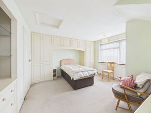 Bedroom 1- click for photo gallery